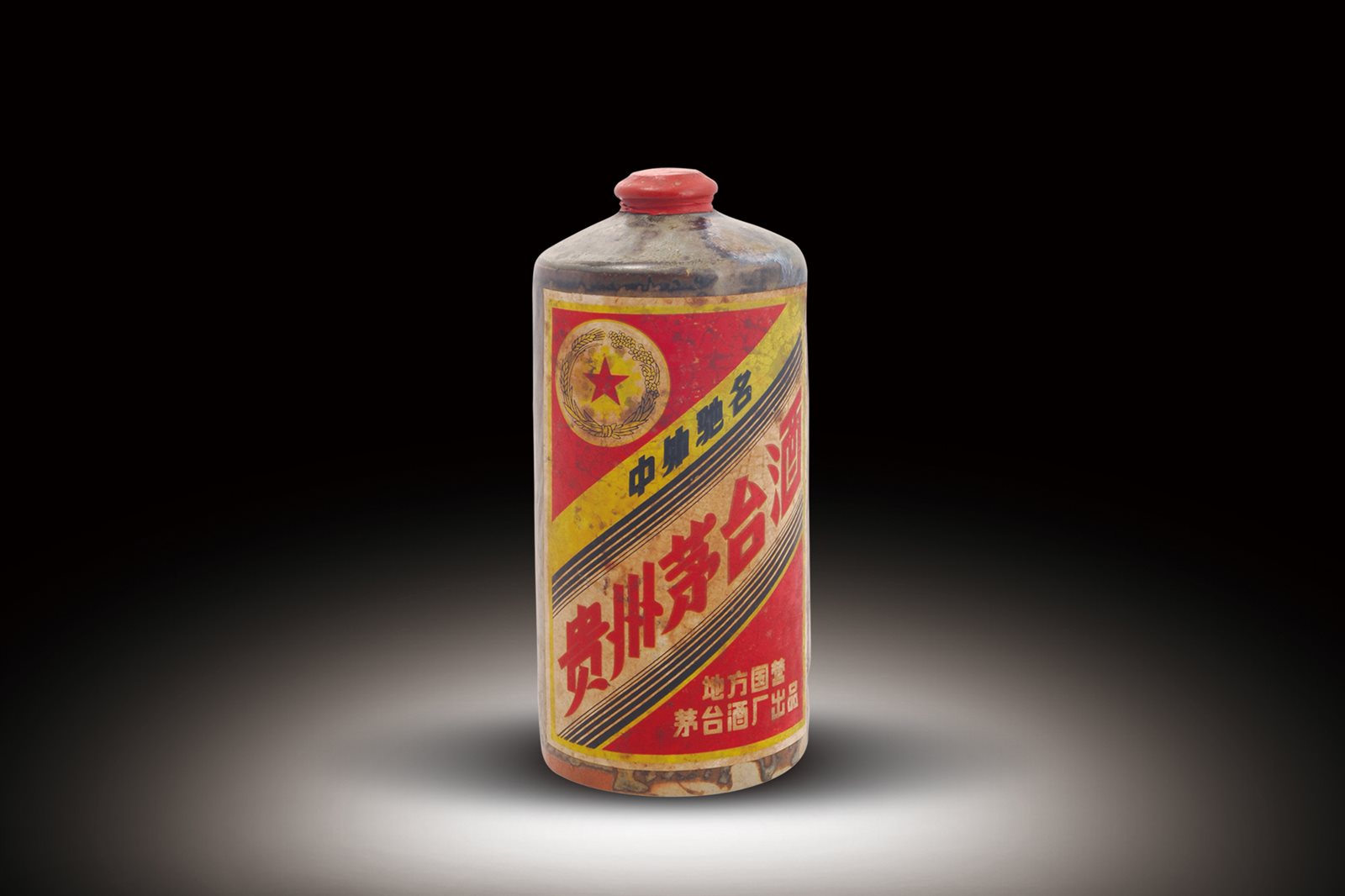 “矮盖酱茅”