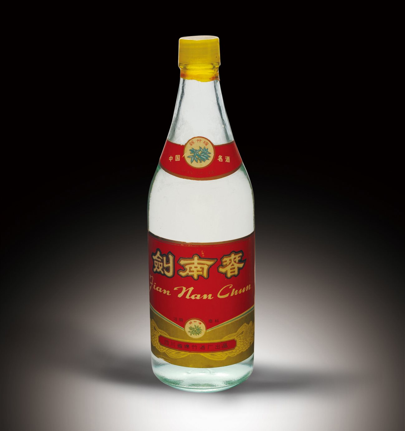 剑南春