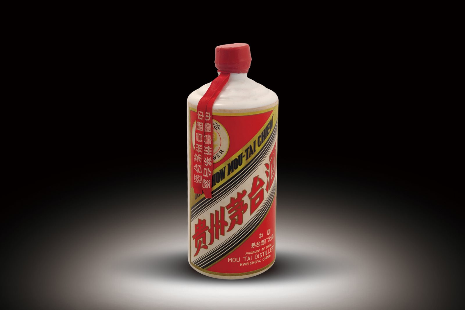 葵花牌茅台