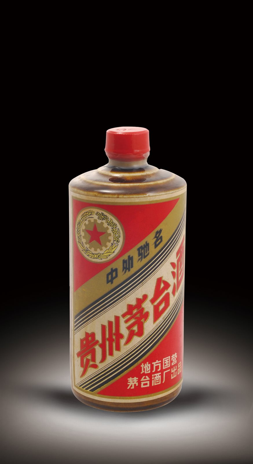 特供“黄酱茅”