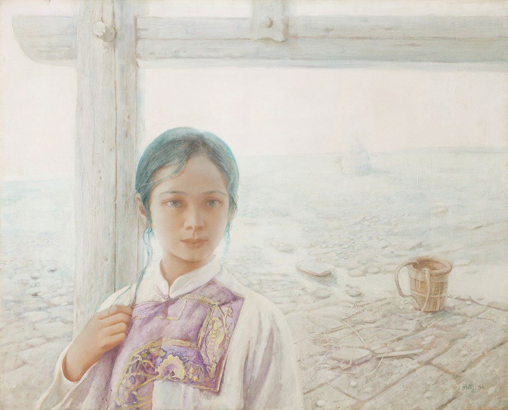 少女