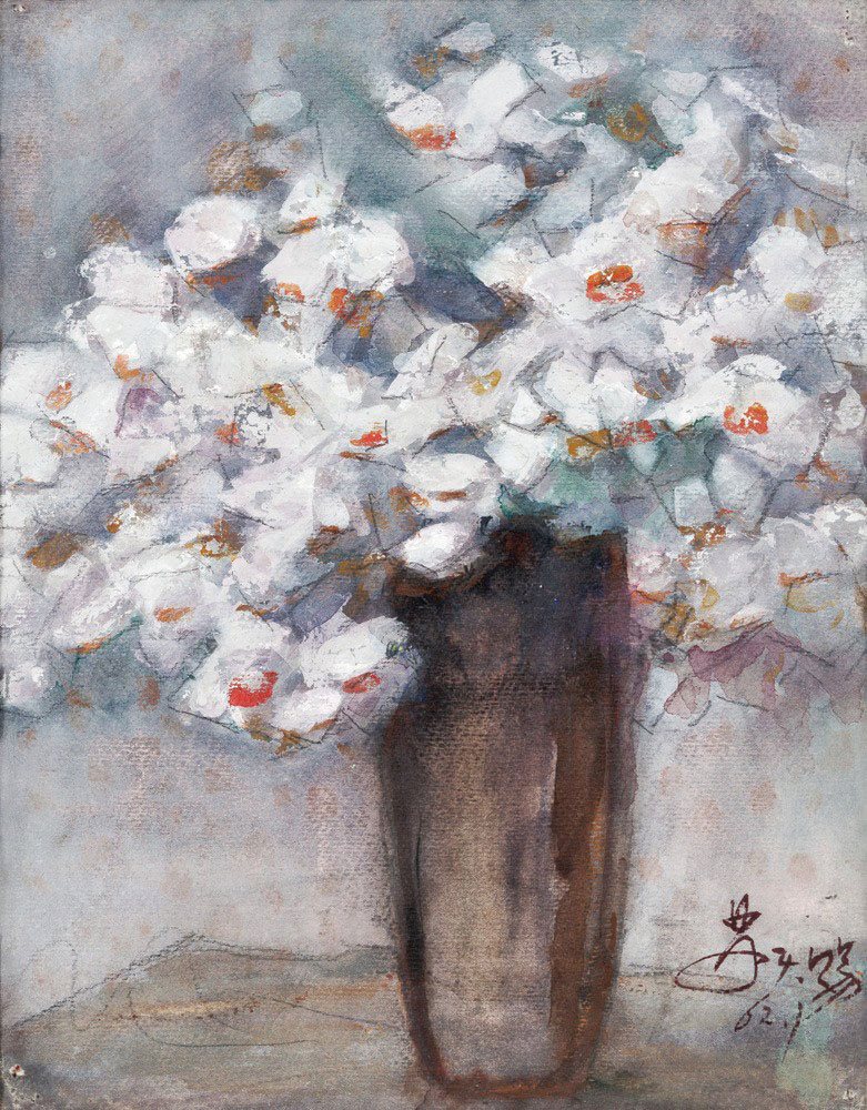 花卉
