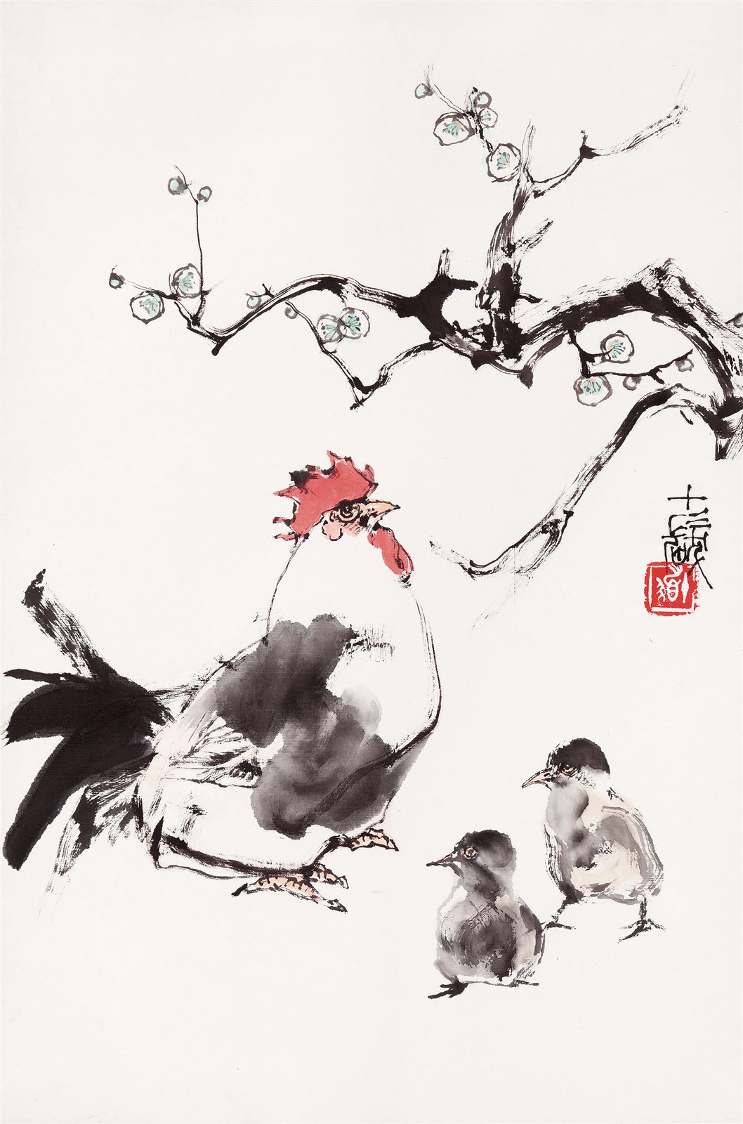 大吉图